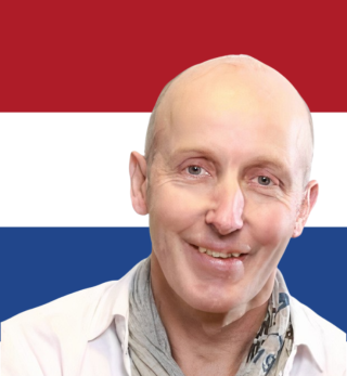 Peter Van Dalen